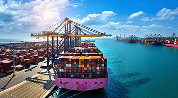 Exportação direta através da prospecção