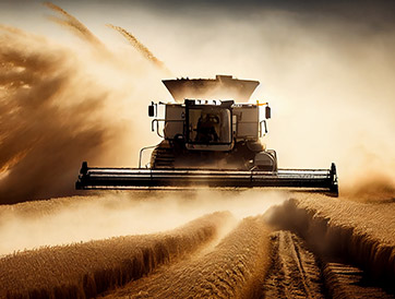 Maquinas e Equipamentos agrícolas